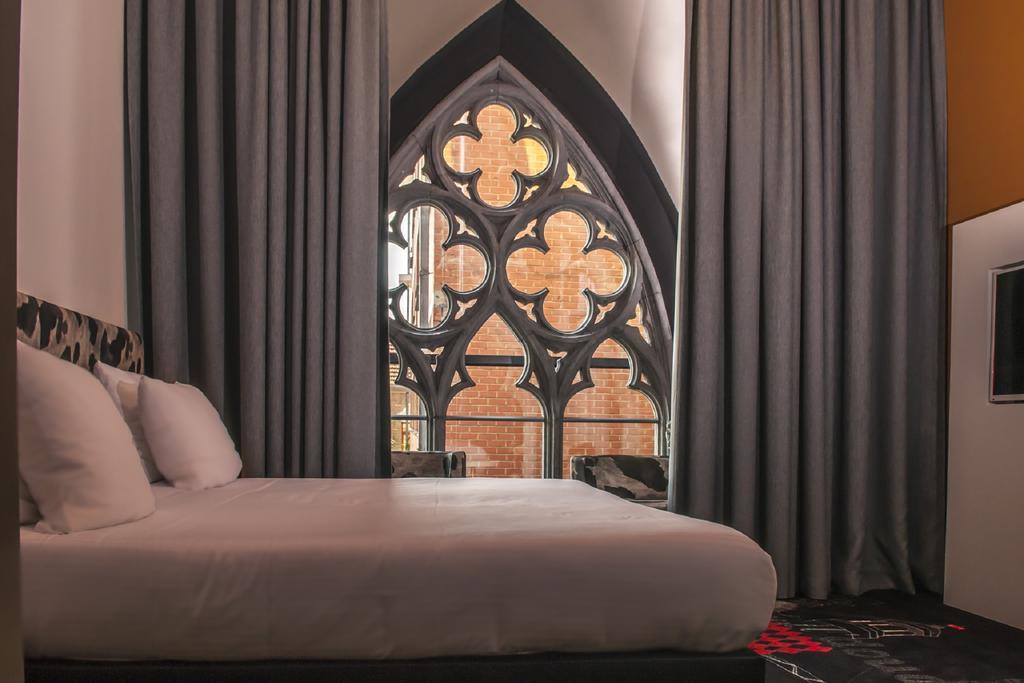 Martin'S Dream Hotel Mons Quarto foto