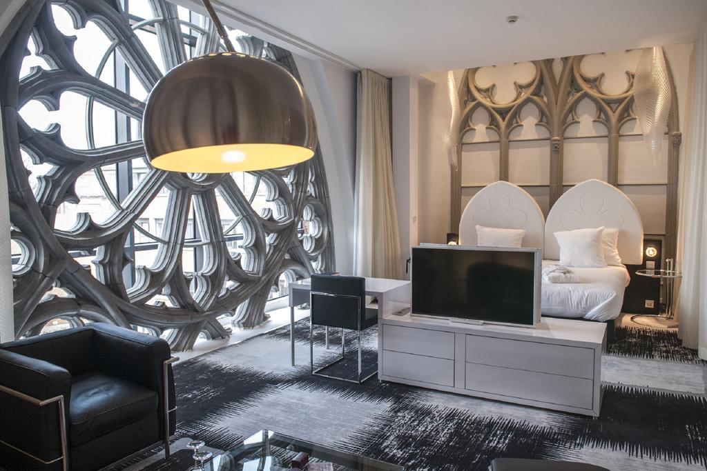 Martin'S Dream Hotel Mons Quarto foto