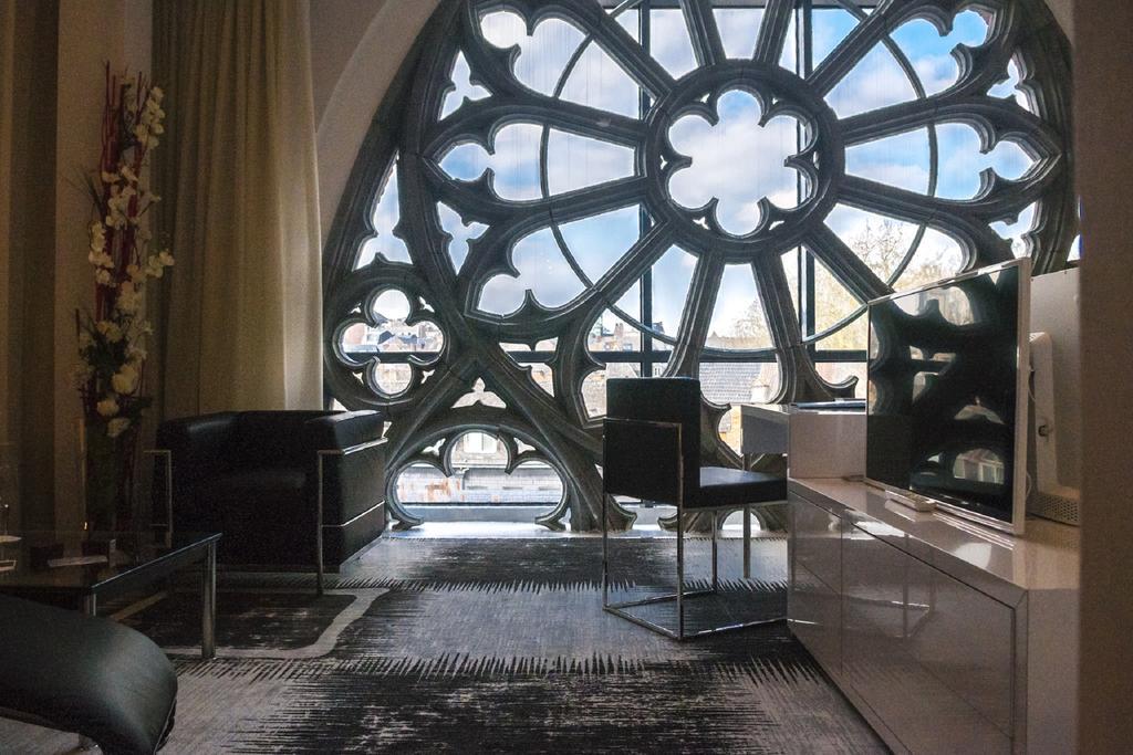 Martin'S Dream Hotel Mons Quarto foto